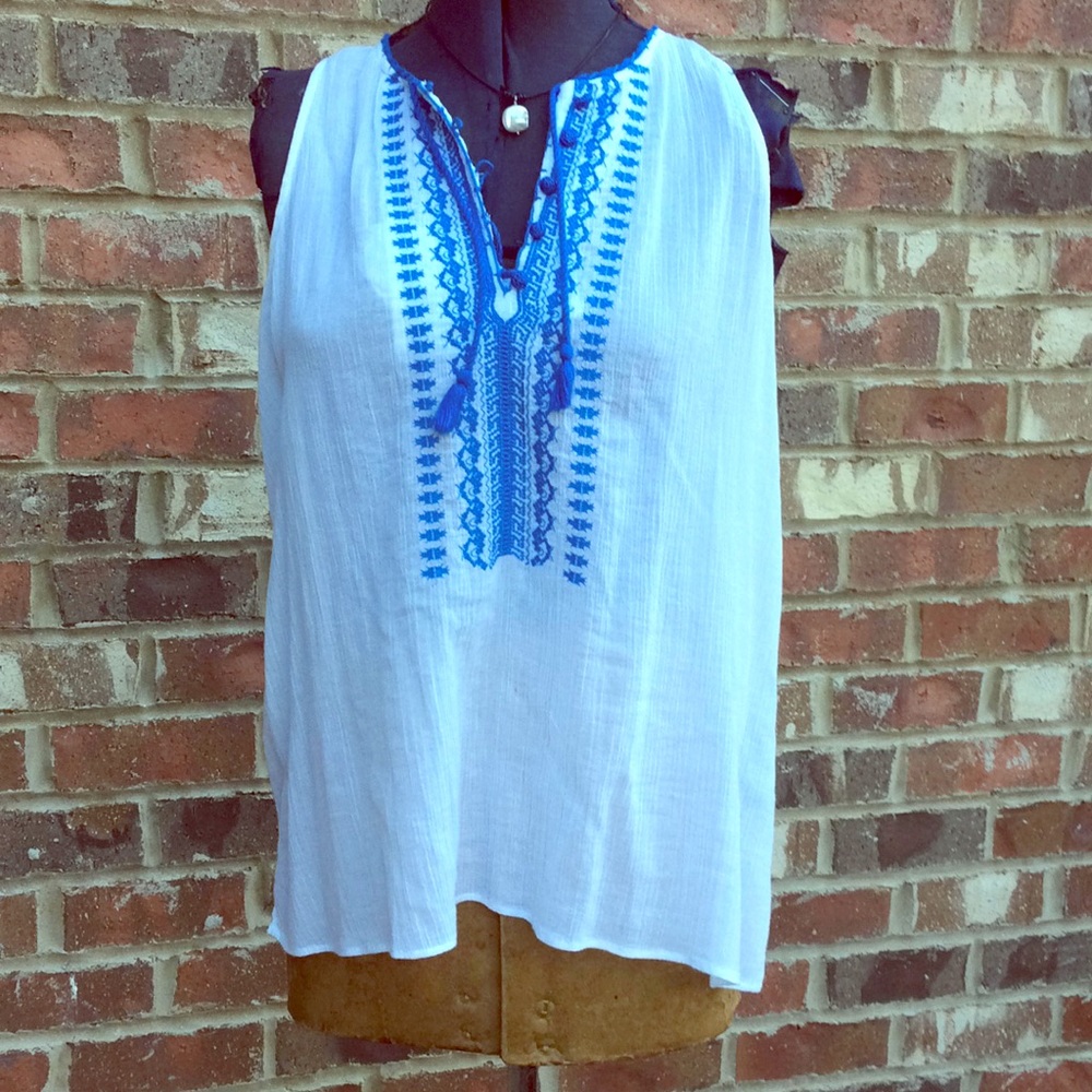Ralph Lauren Tunic